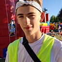 Знакомства: Никита, 22 года, Сморгонь