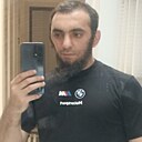 Знакомства: Умар, 36 лет, Махачкала