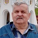Знакомства: Николай, 66 лет, Брянск