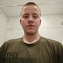 Знакомства: Матвей, 21 год, Киров