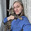 Знакомства: Алсу, 25 лет, Набережные Челны