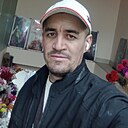 Знакомства: Ильяс, 37 лет, Валдай