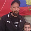 Знакомства: Андрей, 44 года, Кропоткин