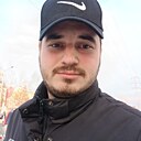 Знакомства: Ва, 33 года, Нижневартовск