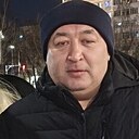Знакомства: Данияр, 47 лет, Кокшетау