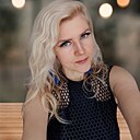 Знакомства: Marina, 39 лет, Ковров