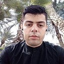 Знакомства: Jamil, 35 лет, Баку