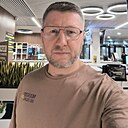 Знакомства: Руслан, 46 лет, Омск