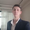 Знакомства: Matvey, 26 лет, Московский