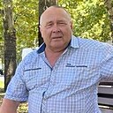 Знакомства: Николай, 69 лет, Крымск