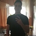 Знакомства: Андрей, 25 лет, Москва