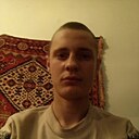 Знакомства: Павел, 18 лет, Чита