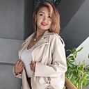 Знакомства: Zhanna, 40 лет, Алматы