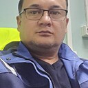 Знакомства: Руслан, 49 лет, Хабаровск