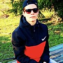 Знакомства: Вова, 28 лет, Киев