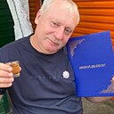 Знакомства: Сергей, 50 лет, Полоцк