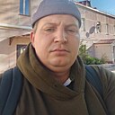 Знакомства: Костя, 36 лет, Гродно