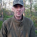 Знакомства: Сергей, 48 лет, Славск