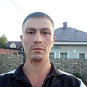 Знакомства: Никита, 34 года, Бачатский