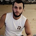 Знакомства: Амир, 25 лет, Дербент