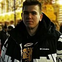 Знакомства: Дима, 27 лет, Выкса