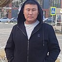 Знакомства: Chingis, 35 лет, Улан-Удэ