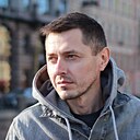 Знакомства: Юра, 45 лет, Санкт-Петербург