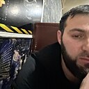 Знакомства: Shams, 36 лет, Грозный