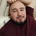 Знакомства: Ramazan, 40 лет, Тюмень