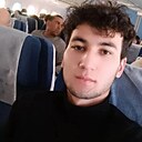 Знакомства: Sergo, 24 года, Хабаровск