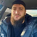 Знакомства: Абдулла, 37 лет, Грозный