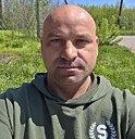 Знакомства: Владимир, 40 лет, Иловайск