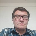 Знакомства: Василий, 49 лет, Сапожок