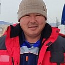 Знакомства: Талант, 44 года, Бодайбо