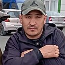 Знакомства: Руслан, 40 лет, Норильск