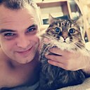 Знакомства: Вадим, 48 лет, Ивацевичи