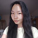 Знакомства: Саяна, 19 лет, Иркутск