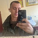 Знакомства: Николай, 24 года, Уссурийск