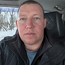 Знакомства: Николай, 45 лет, Сыктывкар