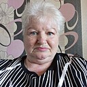 Знакомства: Татьяна Иванова, 64 года, Кондопога