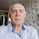 Знакомства: Владимир, 70 лет, Тюмень