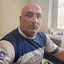 Знакомства: Мага, 49 лет, Самара