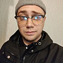 Знакомства: Альберт, 28 лет, Братск