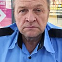 Знакомства: Юра, 60 лет, Киров