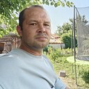 Знакомства: Серега, 38 лет, Самара