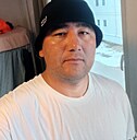 Знакомства: Федя, 39 лет, Свободный