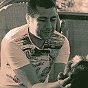 Знакомства: Колян, 32 года, Краснодар