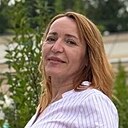 Знакомства: Ольга, 48 лет, Москва