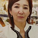 Знакомства: Аяжан, 54 года, Алматы