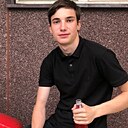 Знакомства: Станислав, 18 лет, Сыктывкар